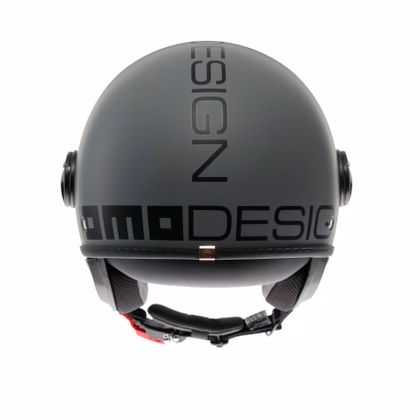 Casque jet Momo Design FGTR CLASSIC