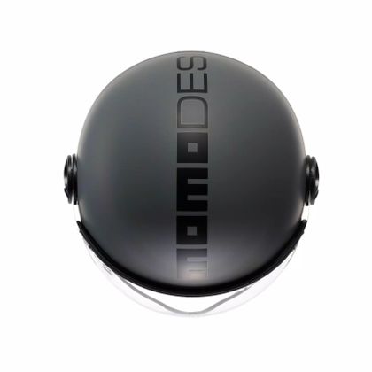 Casque jet Momo Design FGTR CLASSIC