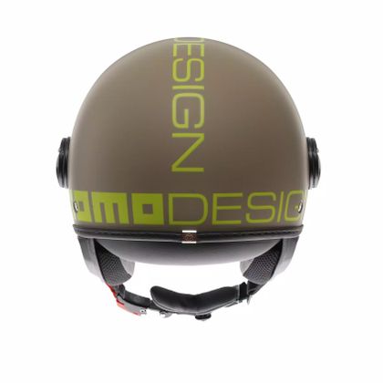 Casque jet Momo Design FGTR CLASSIC