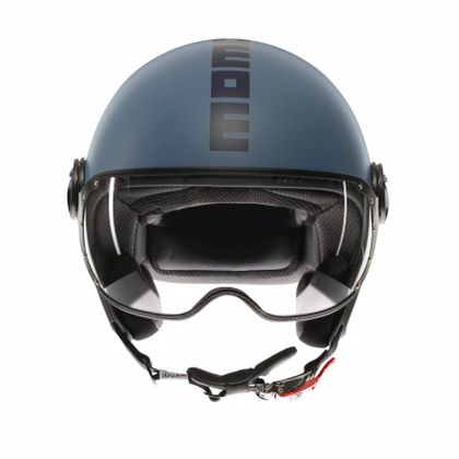 Casque jet Momo Design FGTR CLASSIC