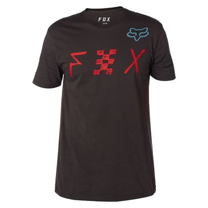 Maglietta maniche corte Fox MIND BLOWN SS PREMIUM Ref : FX1943 