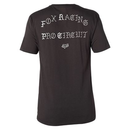 T-Shirt manches courtes Fox PRO CIRCUIT SS PREMIUM