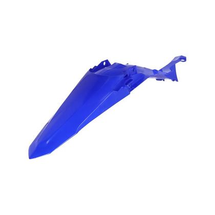 CYCRA ACHTER BLAUW Spatbord