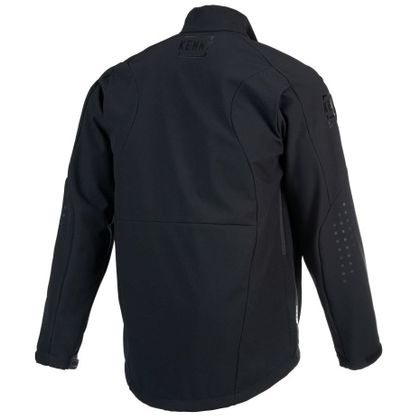 Kenny MASTER 2025 Enduro jacket - Black