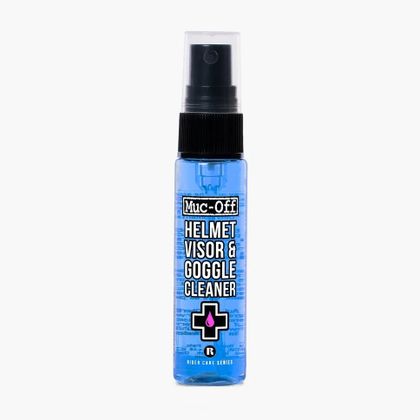 Muc-Off HELM & VIZIER REINIGER NAVULLING 250ML Helmreiniger