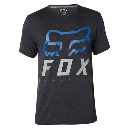 T-Shirt manches courtes Fox HERITAGE FORGER TECH TEE Ref : FX1986 