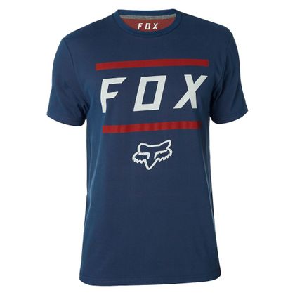 T-Shirt manches courtes Fox LISTLESS AIRLINE TEE