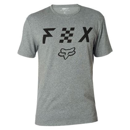 T-Shirt manches courtes Fox SCRUBBED AIRLINE TEE Ref : FX1988 
