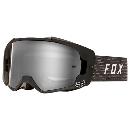 Masque cross Fox VUE - BLACK 2020 Ref : FX2492 / 21247-001-OS 