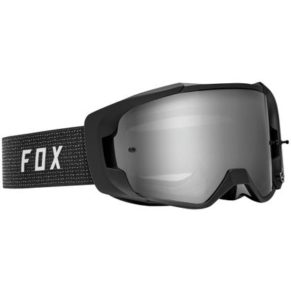 Masque cross Fox VUE - BLACK 2020