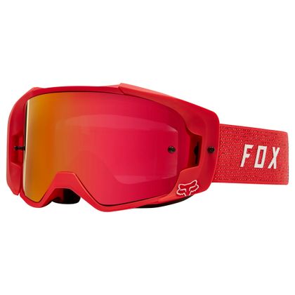 Maschera da cross Fox VUE - RED 2020 Ref : FX2491 / 21247-003-OS 