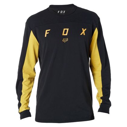 Maglietta maniche lunghe Fox HAWLISS LS AIRLINE TEE Ref : FX1992 