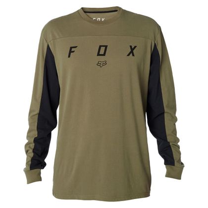 Maglietta maniche lunghe Fox HAWLISS LS AIRLINE TEE