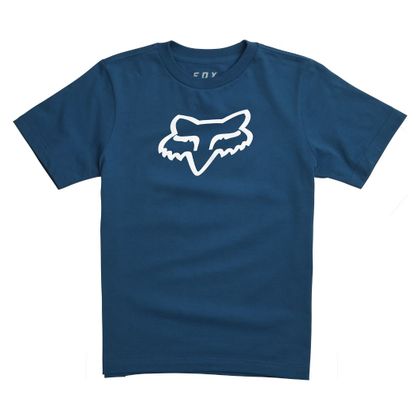 T-Shirt manches courtes Fox YOUTH LEGACY SS