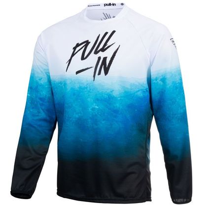 Camiseta de motocross Pull-in ORIGINAL JAWS 2021 Ref : PUL0378 