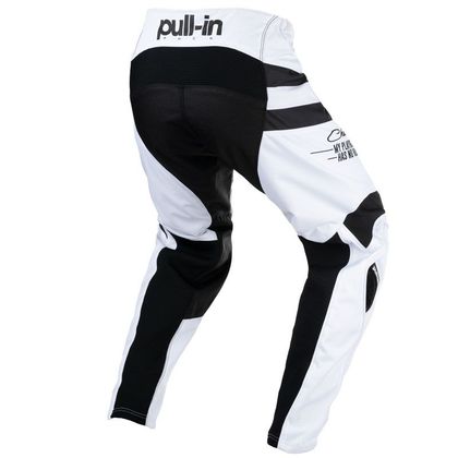 Pantalon cross Pull-in ORIGINAL WHITE 2021