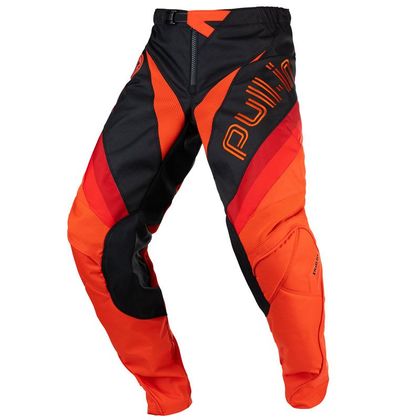 Pantaloni da cross Pull-in MASTER ORANGE 2023 - Arancione Ref : PUL0397 