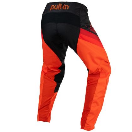 Pantalón de motocross Pull-in MASTER ORANGE 2023 - Naranja