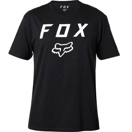 Maglietta maniche corte Fox LEGACY MOTH PRMIUM TEE Ref : FX2009 