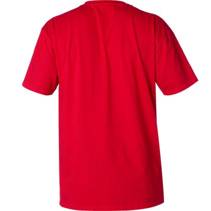 T-Shirt manches courtes Fox LEGACY MOTH PRMIUM TEE