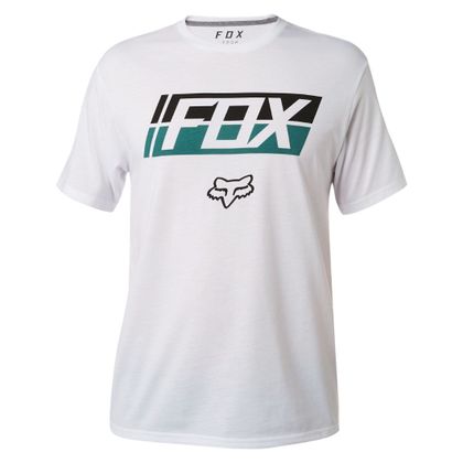 T-Shirt manches courtes Fox REQUIEM TECH TEE