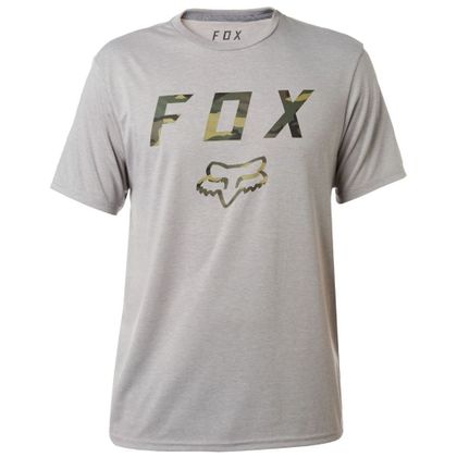T-Shirt manches courtes Fox CYANIDE SQUAD TECH TEE Ref : FX2004 