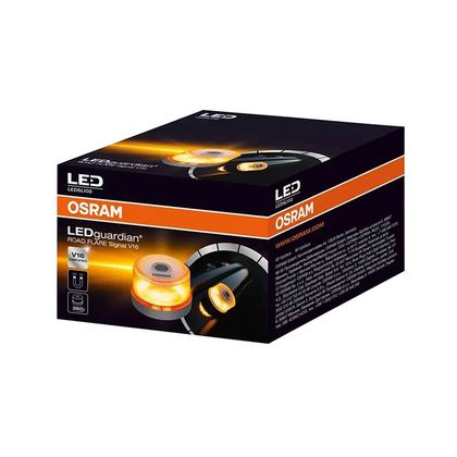 Osram Led Zwaailicht