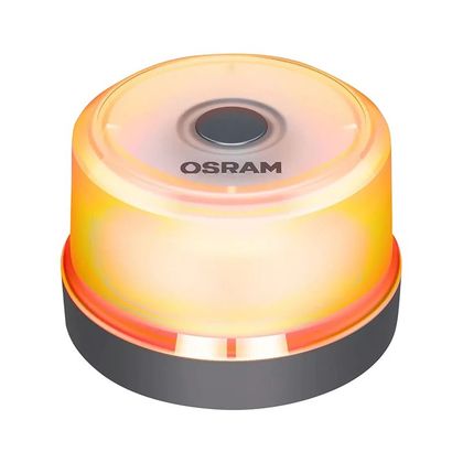 Osram Led Zwaailicht