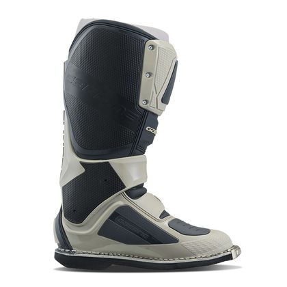 Gaerne SG12 2026 Cross-Stiefel - Beige / Schwarz