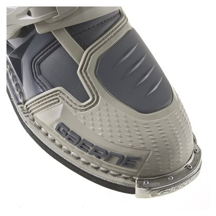 Gaerne SG12 2026 Cross-Stiefel - Beige / Schwarz