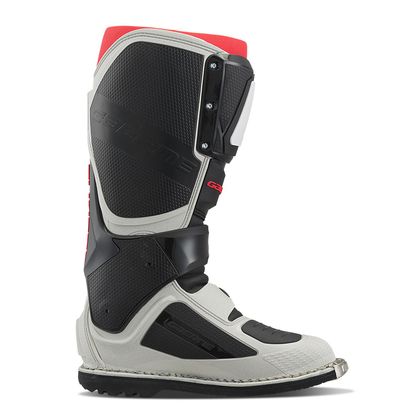 Bottes enduro Gaerne SG12 ENDURO 2026 - Blanc / Noir