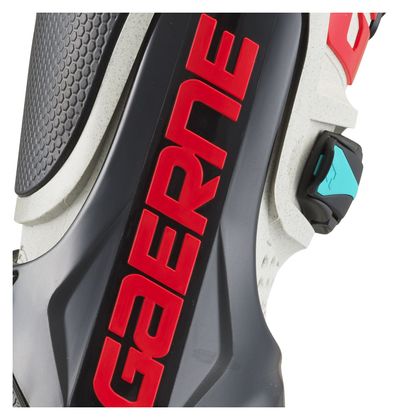 Bottes enduro Gaerne SG12 ENDURO 2026 - Blanc / Noir