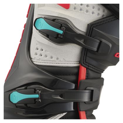 Bottes enduro Gaerne SG12 ENDURO 2026 - Blanc / Noir