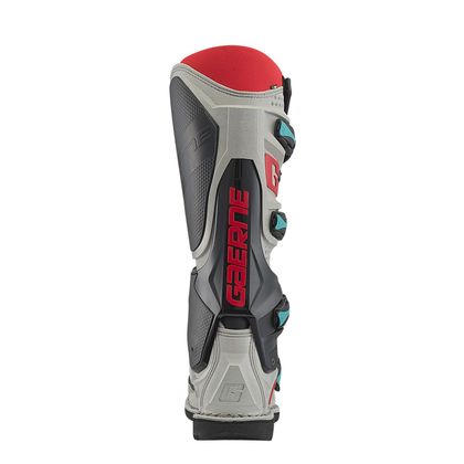 Bottes enduro Gaerne SG12 ENDURO 2026 - Blanc / Noir