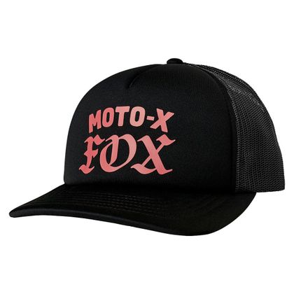 Gorra Fox MOTO-X