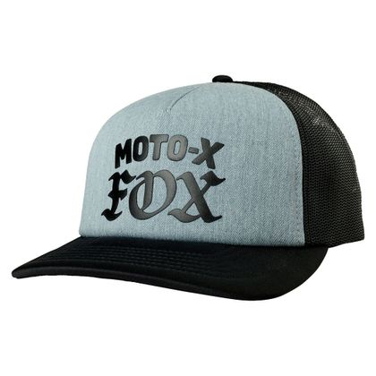 Casquette Fox MOTO-X Ref : FX2368 