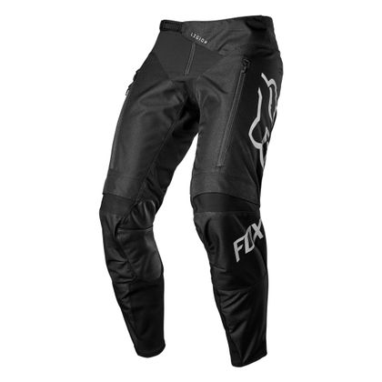 Pantalón de motocross Fox LEGION - BLACK 2020 Ref : FX2763 