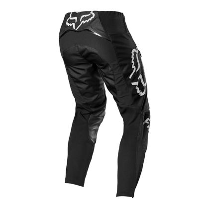Pantalón de motocross Fox LEGION - BLACK 2020