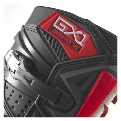 Gaerne GX1 2026 Cross-Stiefel - Grau / Grau