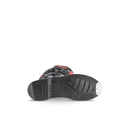 Gaerne GX1 2026 Cross-Stiefel - Grau / Grau