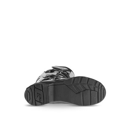 Gaerne GX1 EVO 2026 Cross-Stiefel - Schwarz / Weiß
