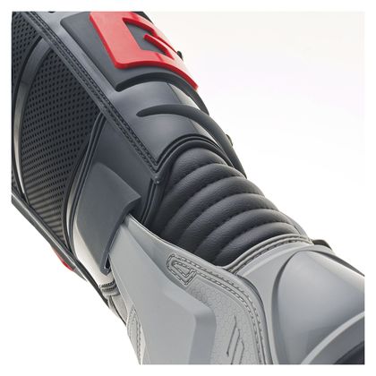 Gaerne GX1 EVO 2026 Cross-Stiefel - Grau / Grau