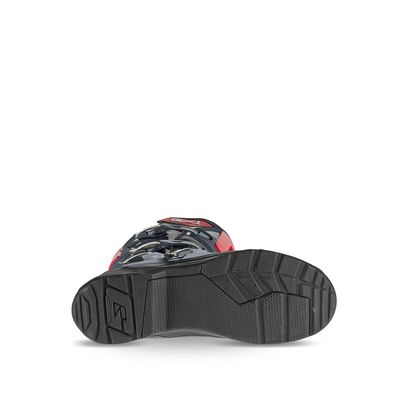 Gaerne GX1 EVO 2026 Cross-Stiefel - Grau / Grau