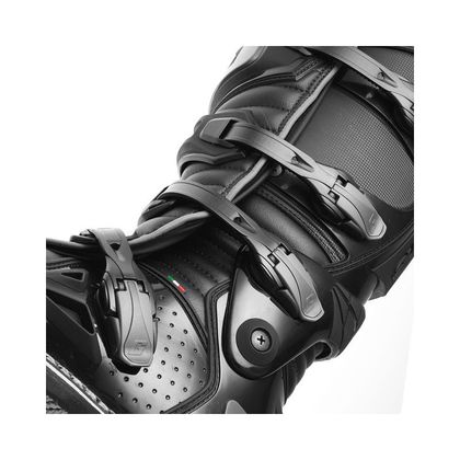 Gaerne FASTBACK ENDURANCE ENDURO 2025 Enduro boots - Black / Multicolour