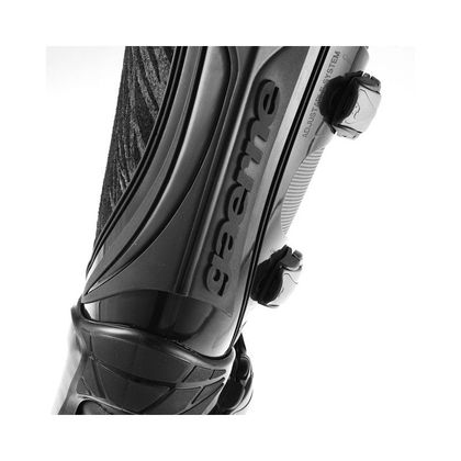 Gaerne FASTBACK ENDURANCE ENDURO 2025 Enduro boots - Black / Multicolour