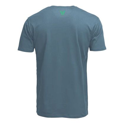 Thor BRAVE Short-sleeved T-Shirt - Blue