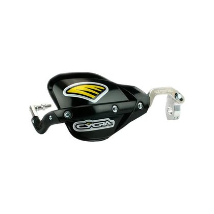 Protèges-mains CYCRA PROBEND CRM RACER PACK (28,6mm) NOIR Universel - Noir