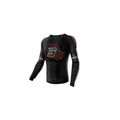 Shot RACE D3O 2026 Beschermend vest