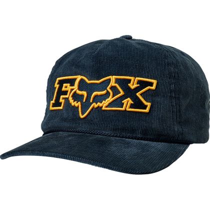 Casquette Fox GET HAKKED SNAPBACK Ref : FX2395 