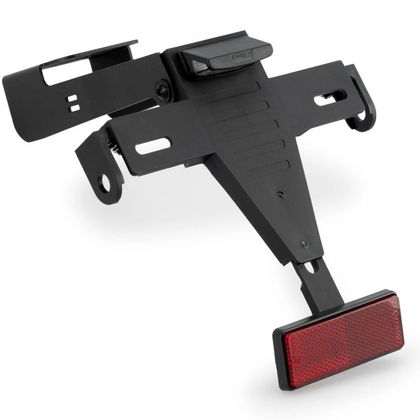 Puig Plaathouder - Zwart Ref: PUI1002 / 22010N 